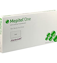 Mepitel One almohadillas para heridas
