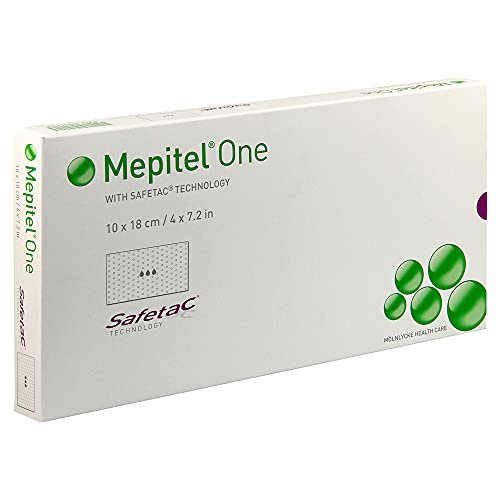 Mepitel One almohadillas para heridas