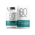 Mesoporosil® Silica para piel saludable