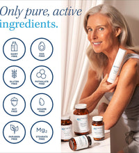 Metabolic Maintenance 240 Cápsulas