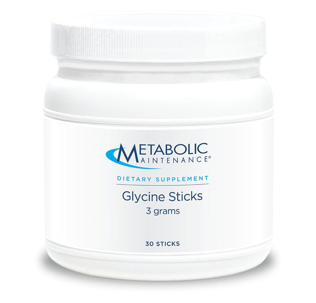 Metabolic Maintenance Glicina 3 g