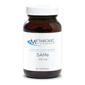 Metabolic Maintenance Same 200 mg cápsulas para mente