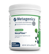 MetaFiber polvo de fibra dietética