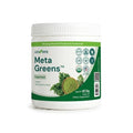 Metagreens Univera en polvo saludable
