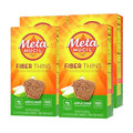 Metamucil Fiber Thins sabor manzana