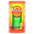 Metamucil fibra sin azúcar beneficios digestivos