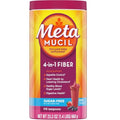 Metamucil sabor a baya fibra dietética