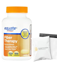 Methylcellulose 500mg para digestión