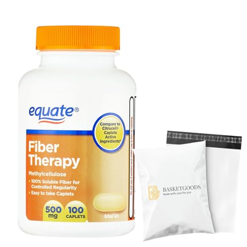 Methylcellulose 500mg para digestión