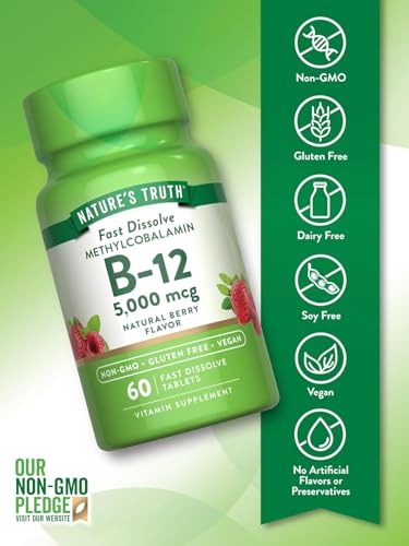 Methylcobalamina para salud cerebral