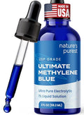 Methylene Blue Grado Farmacéutico 2oz