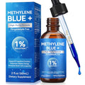Methylene Blue para salud cerebral