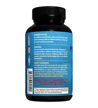 Methylene Blue y NAC para salud celular