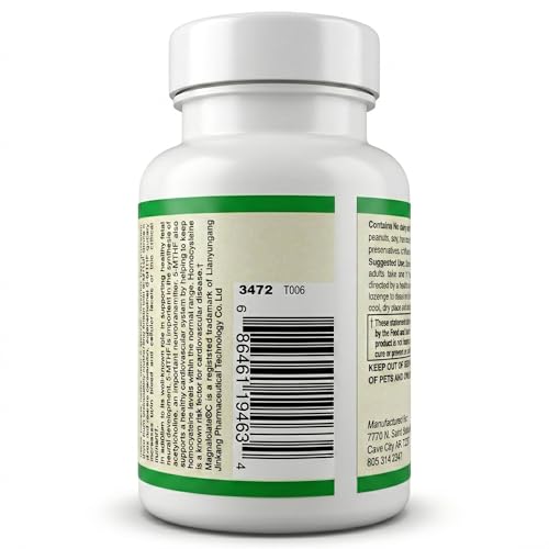 Methylfolato AlchePharma para bienestar general