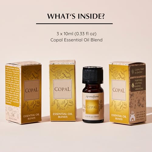 Mezcla aromática para meditación