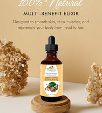 Mezcla de aceites Tropical Holistic