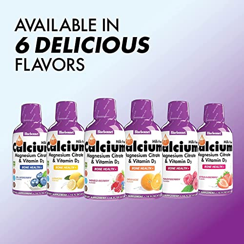 Mezcla de bayas y fresas