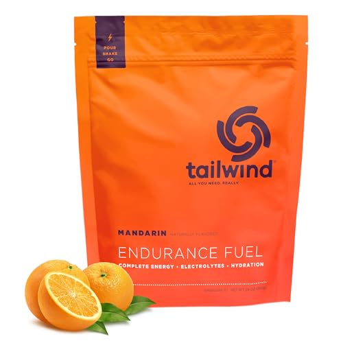 mezcla de bebida deportiva Tailwind