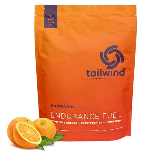 Mezcla de bebida deportiva Tailwind