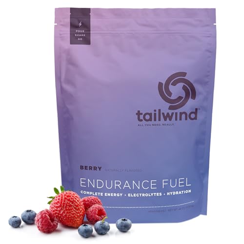 mezcla de bebida deportiva Tailwind