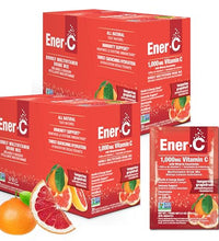 mezcla de bebida multivitamínica Ener-C