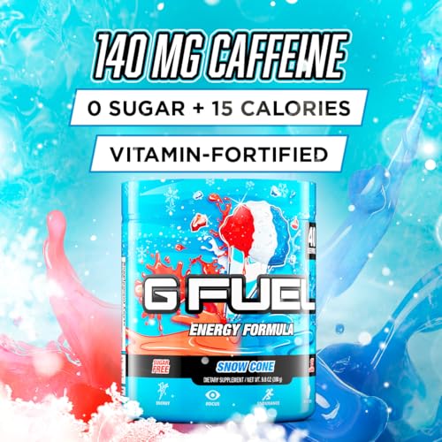 mezcla de cafeína para gamers