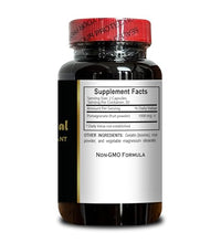 mezcla de fruta y semillas de granada