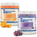 Mezcla de L-Arginina y L-Citrulina