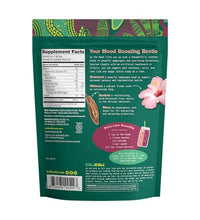 Mezcla de maca y baobab