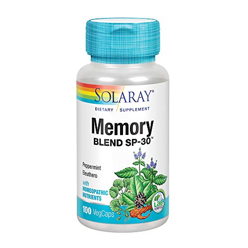 Mezcla de memoria para concentración