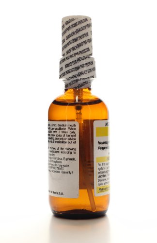 mezcla de minerales para salud