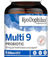 Mezcla de probióticos para flora intestinal
