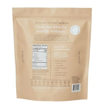 mezcla de proteína sabor chai
