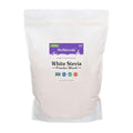mezcla de stevia blanca sin calorías