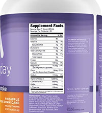 mezcla de sueño con proteína TransformHQ