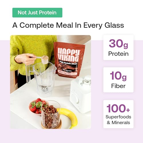 mezcla de superfoods para energía diaria