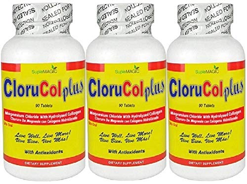 mezcla de vitaminas para bienestar