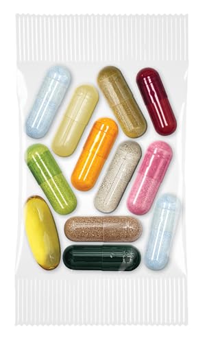 mezcla de vitaminas para rendimiento físico