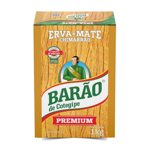 mezcla de yerba mate energizante