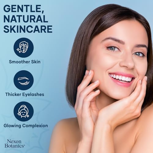 mezcla esencial natural para líneas finas