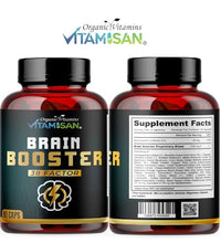 Mezcla herbal de vitaminas efectivas