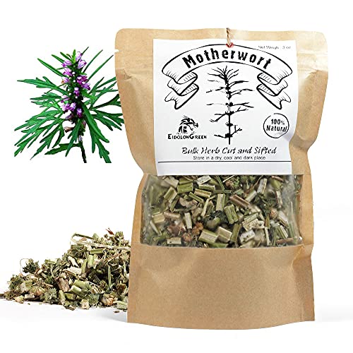 mezcla herbal EidolonGreen