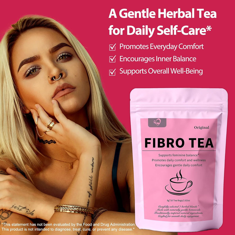 Mezcla herbal Hiberbs 10 bolsitas
