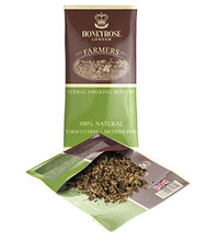 mezcla herbal honeyblend sin tabaco