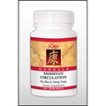 Mezcla herbal para mejorar circulación