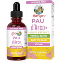 Mezcla herbal PAU D'Arco beneficios