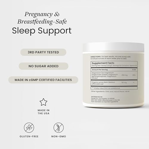 mezcla herbal relajante con melisa