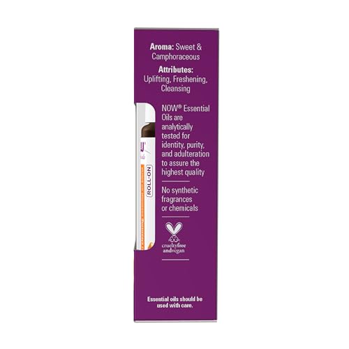 mezcla limpiadora para aromaterapia tópica