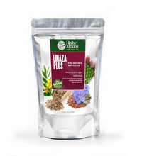 mezcla linaza plus para digestión