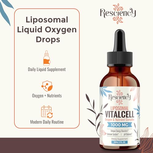 mezcla liposomal con minerales esenciales